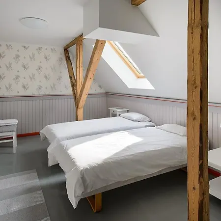 Casa de Férias Vasekoja Complex