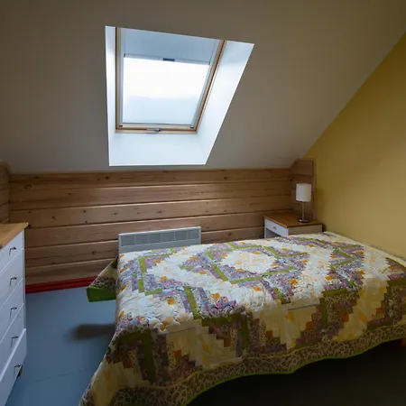 Casa de Férias Vasekoja Complex