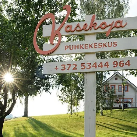 Vasekoja Complex * Moldri (Voru)