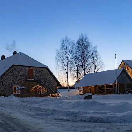 Vasekoja Complex Moldri (Voru)
