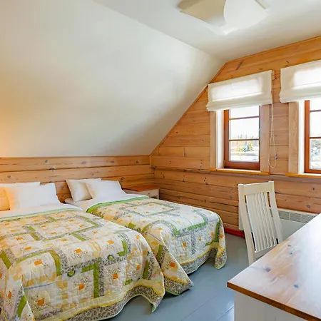 Vasekoja Complex Holiday home Moldri (Voru)