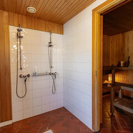 Vasekoja Complex Holiday home