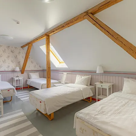 Vasekoja Complex Holiday home Moldri (Voru)