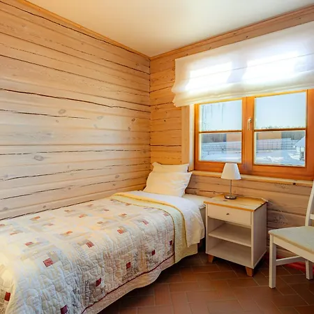 Vasekoja Complex Holiday home Moldri (Voru)