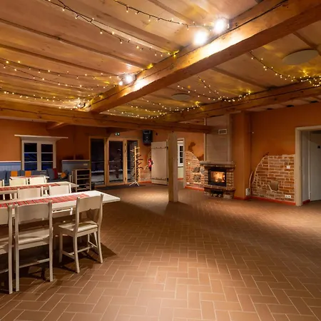 Vasekoja Complex Holiday home Moldri (Voru)