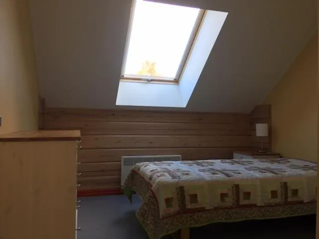 Vasekoja Complex Casa de Férias Moldri (Voru)