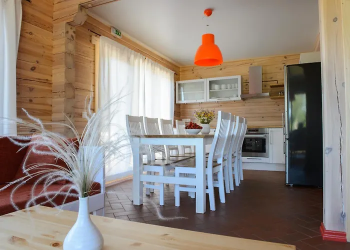 Vasekoja Complex Moldri (Voru)