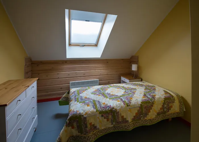 Casa de Férias Vasekoja Complex