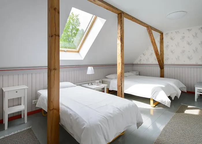 Vasekoja Complex Casa de Férias