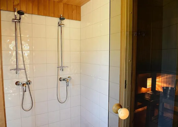 Casa de Férias Vasekoja Complex *