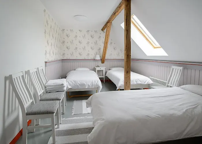 Vasekoja Complex Casa de Férias