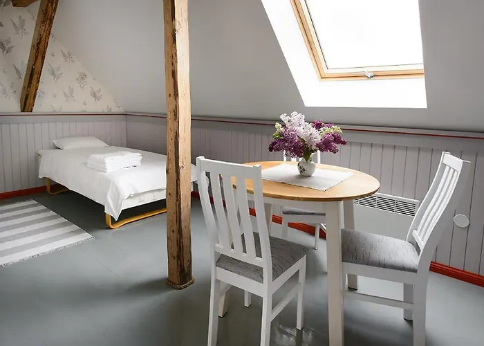 Vasekoja Complex * Moldri (Voru)